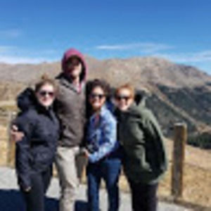 Meet your Posher, Diane